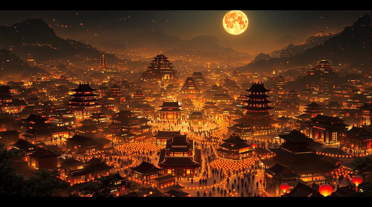 私密影院 - 私密影院热播:长安十二时辰