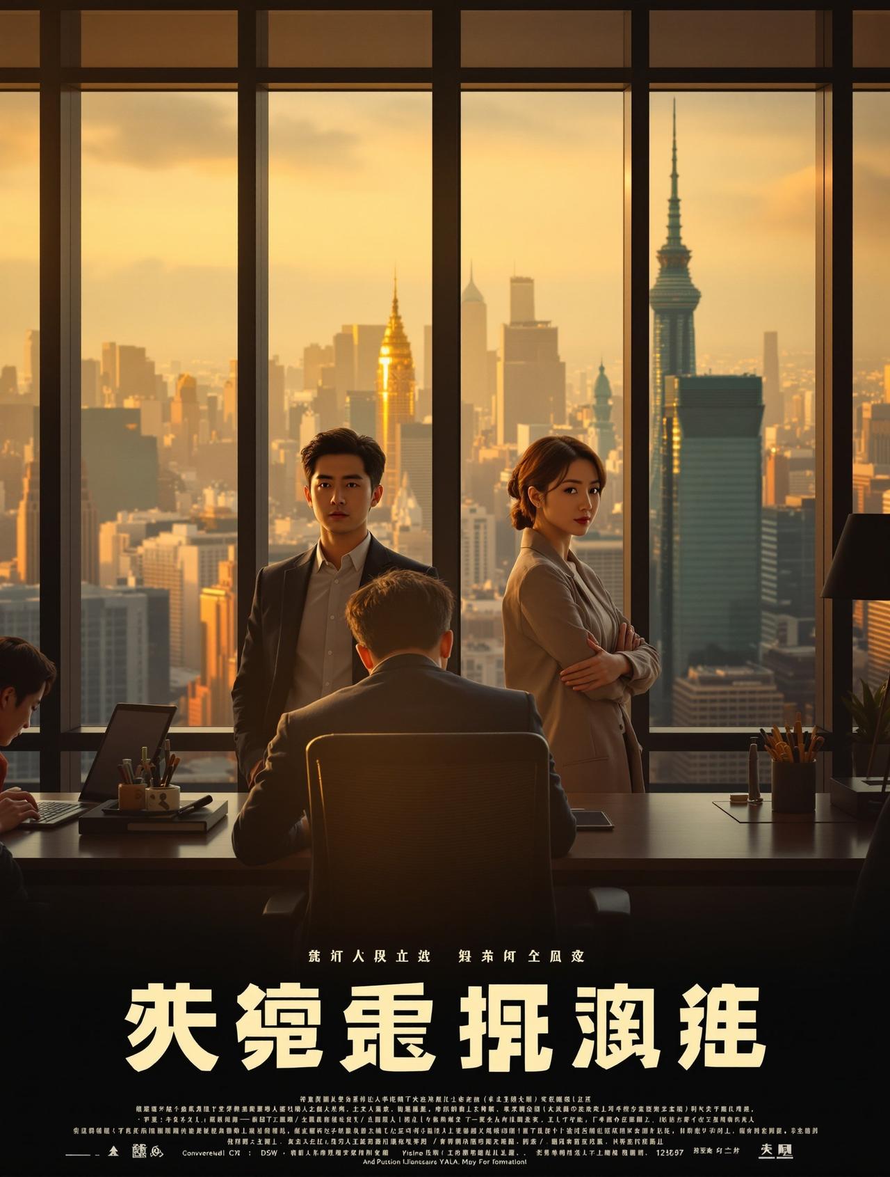 私密影院 - 私密影院：逆流而上