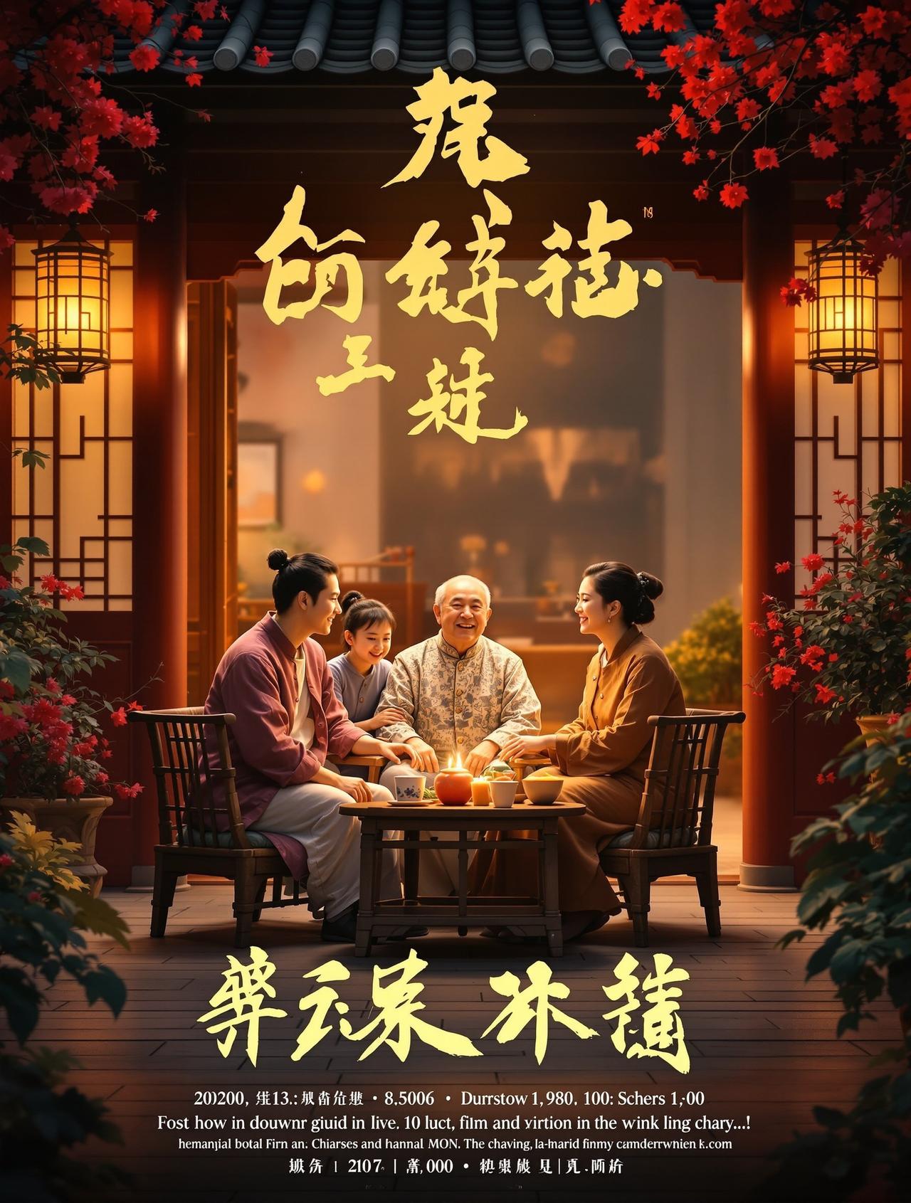 私密影院 - 私密影院：幸福到万家