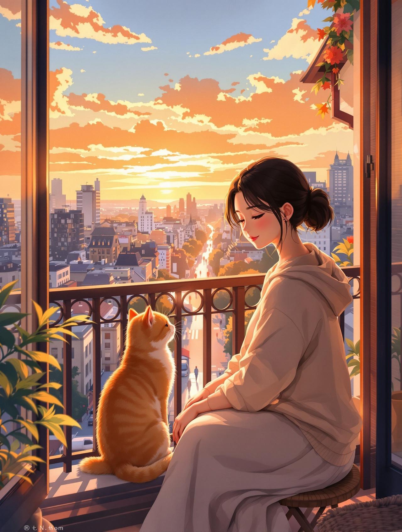 私密影院 - 私密影院动漫：猫的旅行