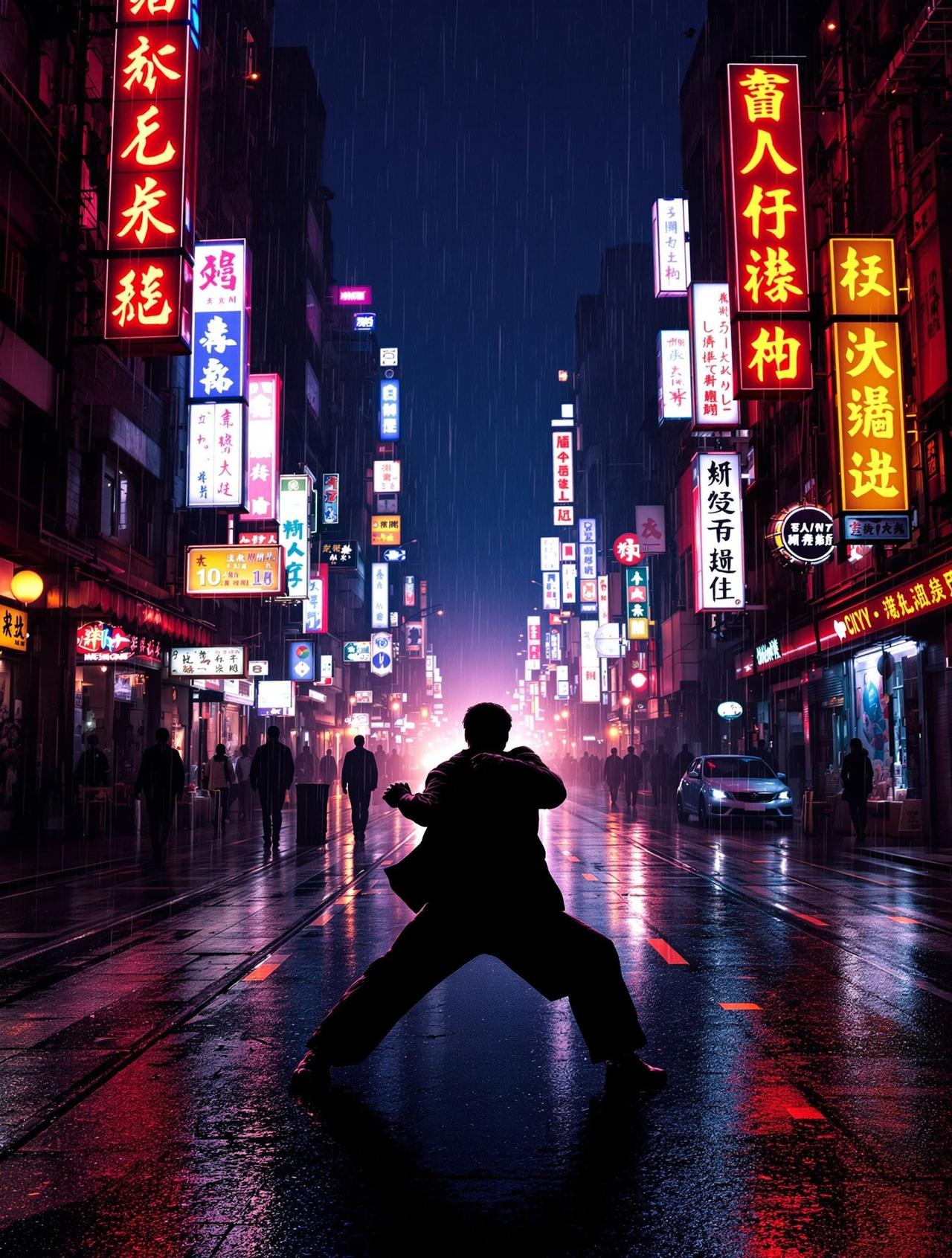 私密影院 - 私密影院:暗夜行者 私密影院 - 私密影院:暗夜行者
