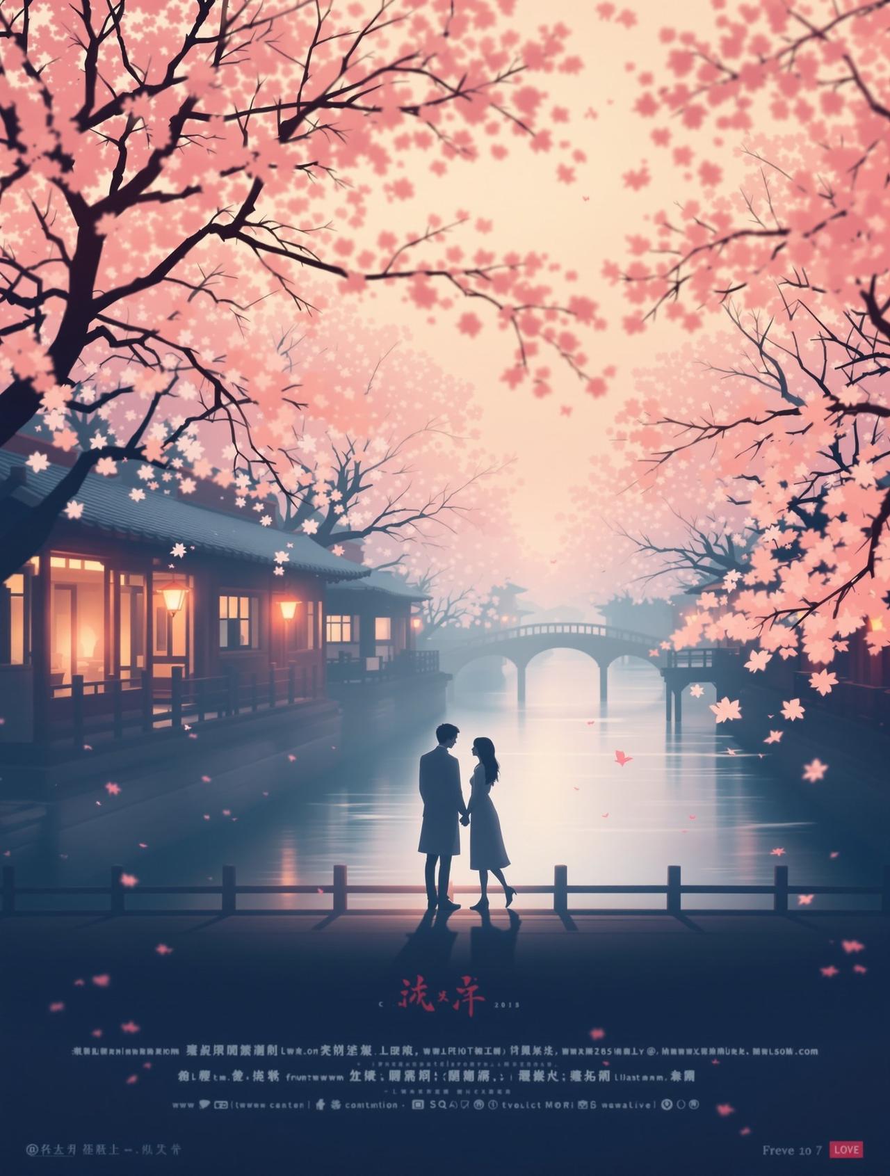 私密影院 - 私密影院:春风十里 私密影院 - 私密影院:春风十里