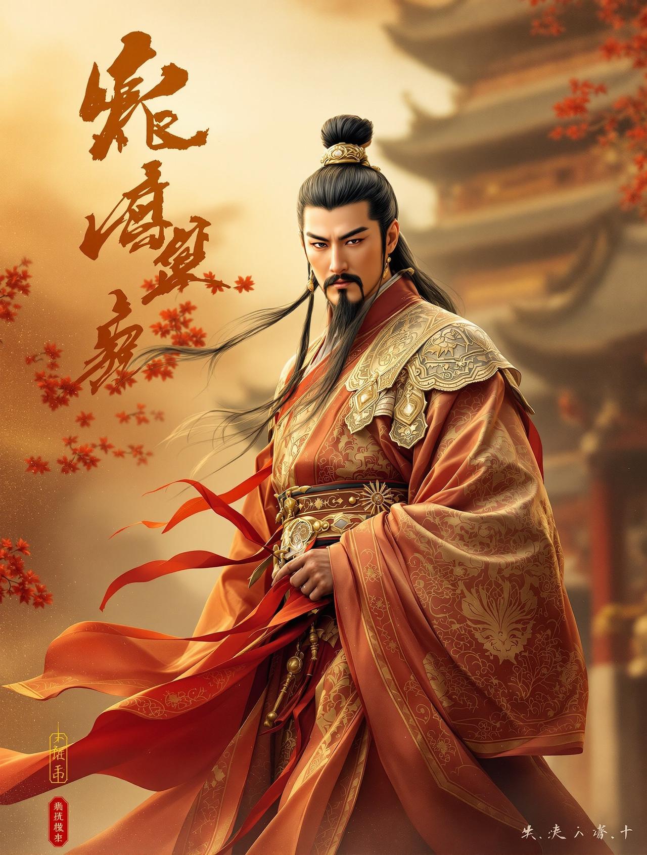 私密影院 - 私密影院大剧：江山如画