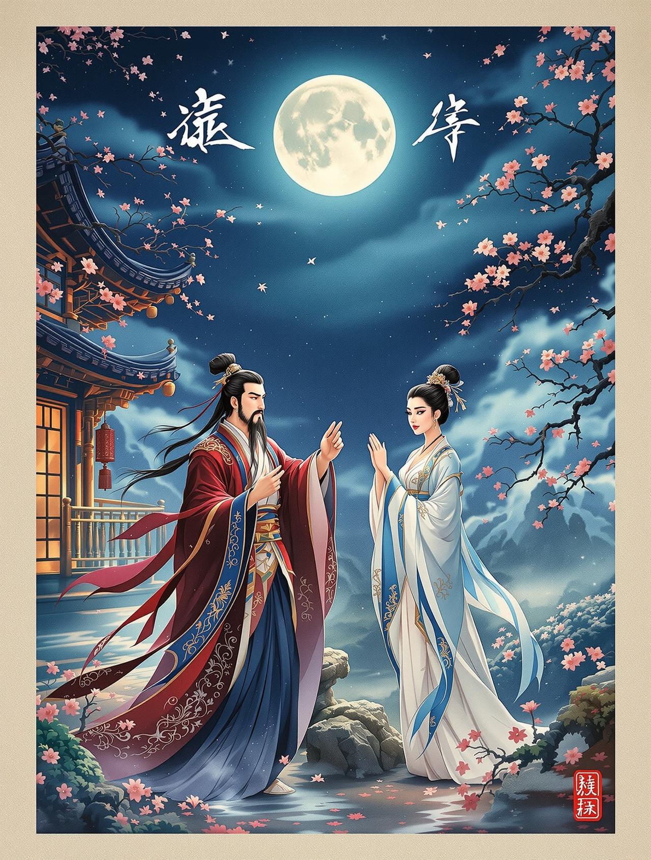 私密影院 - 私密影院佳作:长安三万里 私密影院 - 私密影院佳作:长安三万里