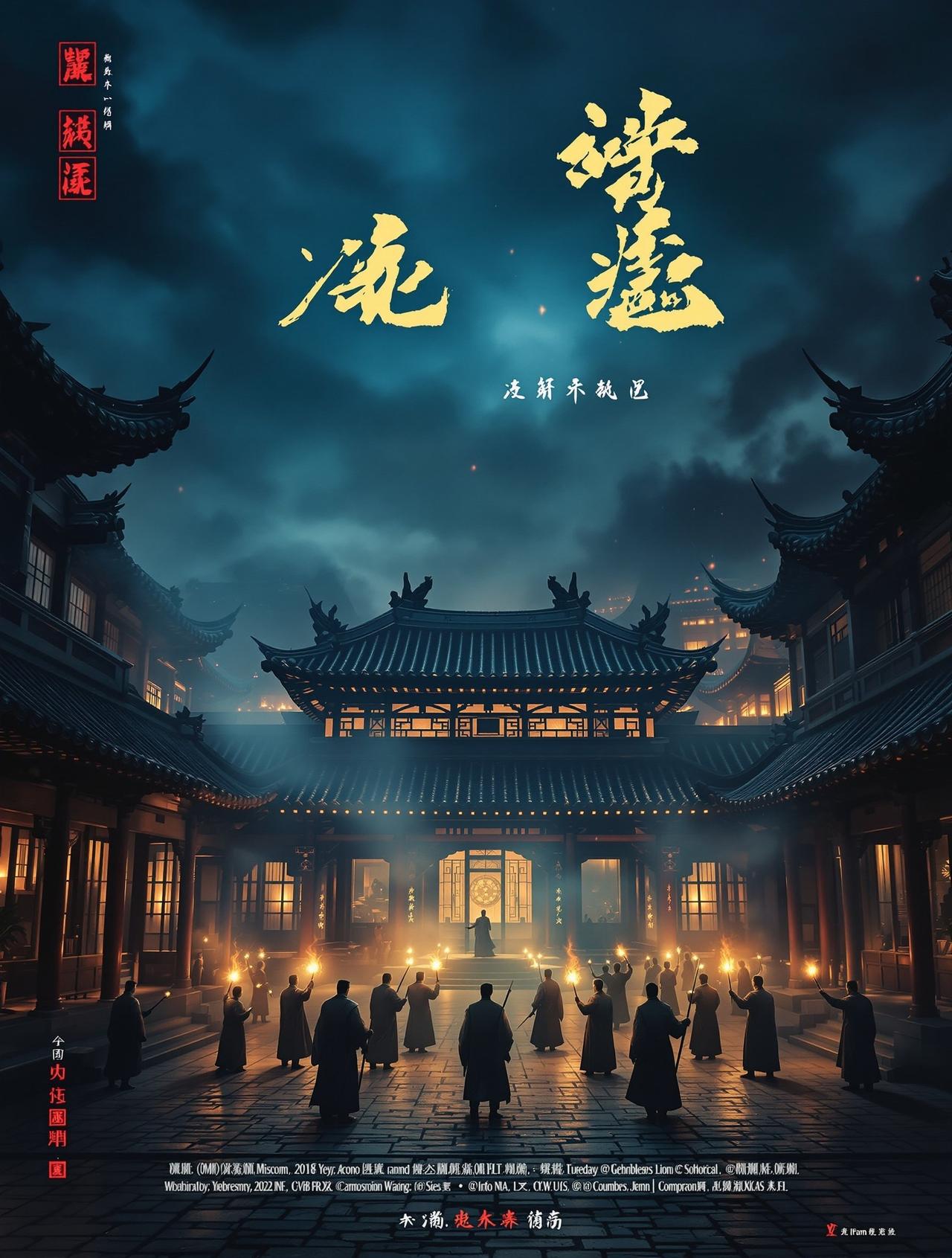 私密影院 - 私密影院必看:满江红 私密影院 - 私密影院必看:满江红